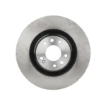2026 New Rear Brake Rotor Disc Pad for Series Cars Hot Sale - Image 3