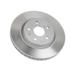 2026 China OEM Brake Rotor Disc Pad Front Rear Auto Parts - Image 4