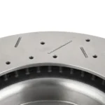 China Manufacturers Brake Rotor Disc Pad for Series Cars 2026 OEM Factory Auto Parts Wholesale Front Rear Disc - Image 2