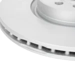 China OEM Brake Rotor Disc Pad Front Rear Auto Parts Wholesale - Image 4