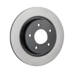 Brake Rotor Disc Pad for Popular Series Cars OEM Auto Parts - Image 4
