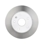 China Hot Sale Front Rear Brake Rotor Disc Pad for Series Cars