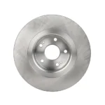 2026 Brake Rotor Disc Pad Front Rear for Series Cars - Image 2