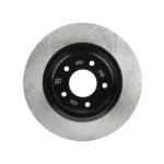 China OEM Brake Rotor Disc Pad Front Rear Wholesale Price - Image 2