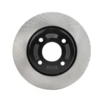 China OEM Brake Rotor Disc Pad Front Rear Wholesale Price