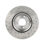 2026 Brake Disc Pad Front Rear OEM Auto Parts Hot Sale - Image 4