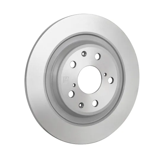 China New Brake Rotor Disc Pad for Series Auto Parts