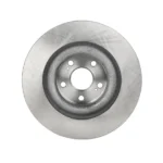 China Car Brake Disc Pad OEM Factory Wholesale Price - Image 3