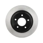 China Car Brake Rotor Disc Pad OEM Factory Wholesale Front Rear