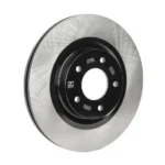 China 2026 OEM Brake Rotor Disc Pad Hot Sale - Image 2