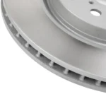 China Price Brake Rotor Disc Pad for Series Cars OEM Wholesale - Image 2
