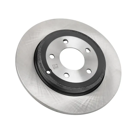 China Price Hot Sale Brake Rotor Disc Pad for Series Cars OEM Factory Auto Parts Wholesale Front Rear Disc