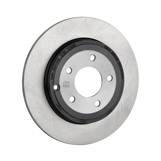 China Rotor Disc Pad Brake for Series Cars Chinese OEM Factory Auto Parts Wholesale Front Manufacturers Price Hot Sale Cast Iron