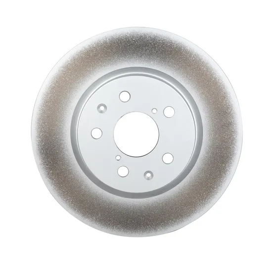 China Cast Iron Front Rear Disc Brake Rotor Pad Wholesale Price Hot Sale