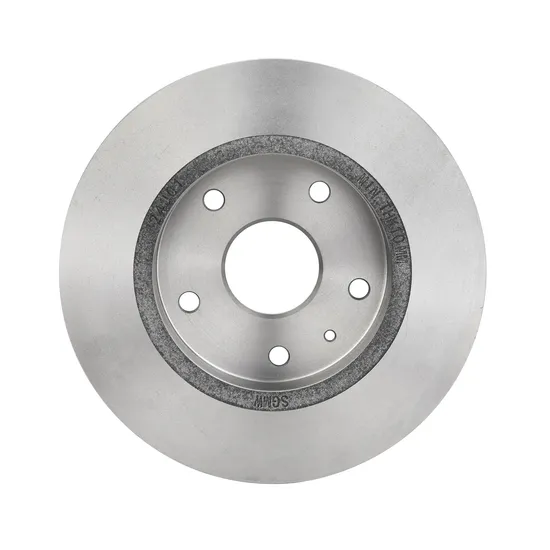 China Rotor Disc Pad for Series Cars OEM Factory Auto Parts Wholesale Front Rear Disc Manufacturers