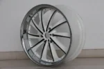 Chrome Wheels for Auto Latest Modified Design Alloy Wheels High Quality 18inch Car Rims - Image 4
