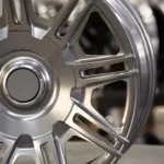 Classic Car Wheels Model Aluminum Rim Offroad Pickup SUV for Rolls-Royce - Image 3