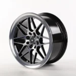 Classic Design OEM 4X4 Offroad Car Aluminum Alloy Wheel Forged Wheel - Image 4