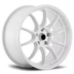 Classic Multi-Spokes Design 5 Holes Flow Formed Aluminum Alloy Wheel - Image 2