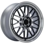 RS Style LM01 Alloy Wheel Premium Made in China