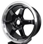 Classic Wholesale 5X100 5X114.3 Aluminum Alloy Wheels 17inch Car Rims - Image 3