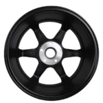 Classic Wholesale 5X100 5X114.3 Aluminum Alloy Wheels 17inch Car Rims - Image 4