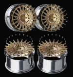 Concave 2-Piece Purple Alloy Rims 5X120 5X114.3 17-24inch - Image 4