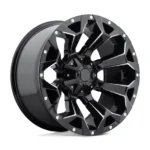 Concave Design off Road Wheels 18 19 20 21 22 Inch for Wrangler PCD 6X139.7 5X139.7 Aluminum Alloy Rims