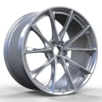 Concave Forged Alloy Car Rims 5X112 5X114.3 5X130 5X120 - Image 3