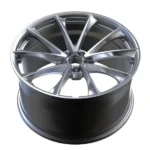Concave Forged Alloy Car Rims 5X112 5X114.3 5X130 5X120 - Image 4