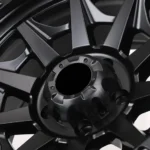 Concave 6 Holes Beadlock Aluminum Alloy Off-Road SUV Wheel - Image 4