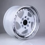 Concave Wheel SUV 4*4 Offroad Rims - Image 3