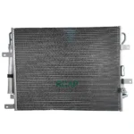 Cooling System Under Dash Automobile AC Condenser - Image 2