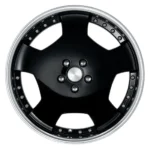 Custom 16 17 18 Inch Forged Wheels 5X112 5X114.3 5X120 PCD with Et35 Et40 CB72.6 for Performance Cars - Image 2
