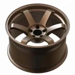 Custom 17-24 Inch Deep Concave Aluminum Alloy Car Wheels - Image 3