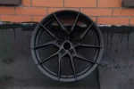 Custom 2Pcs Deep Concave Forged Alloy Racing Car Wheel Rim - Image 2
