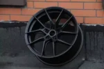 Custom 2Pcs Deep Concave Forged Alloy Racing Car Wheel Rim - Image 3