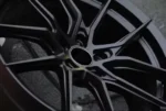 Custom 2Pcs Deep Concave Forged Alloy Racing Car Wheel Rim - Image 4