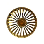 Custom 22 Inch 5X114.3 Forged Car Wheels Aluminium Alloy and Stainless Steel CNC Machined Rims and Wheels Sport Wheel Rims Rines Magwheels - Image 2