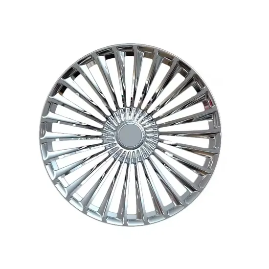 Custom 22 Inch 5X114.3 Forged Car Wheels Aluminium Alloy and Stainless Steel CNC Machined Rims and Wheels Sport Wheel Rims Rines Magwheels