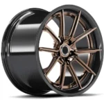 Custom 5X120 5X105 18-20 Inch Oy17012 Alloy Rims - Image 2
