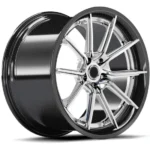 Custom 5X120 5X105 18-20 Inch Oy17012 Alloy Rims - Image 3