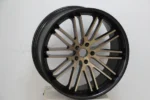 Custom Aluminum Alloy Car Wheels Car Alloy Rims Forged Wheels 17 18 19 20 21 22 Inch PCD5X112 5X120 - Image 3