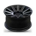 17 Inch 5X120 Offroad Aluminum Alloy Car Wheel Rims - Image 3