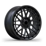Custom Car Wheel Aluminum Alloy Car Rims off Road Wheel Forged Offroad 4X4 Alloy Wheels 19inch 5X108