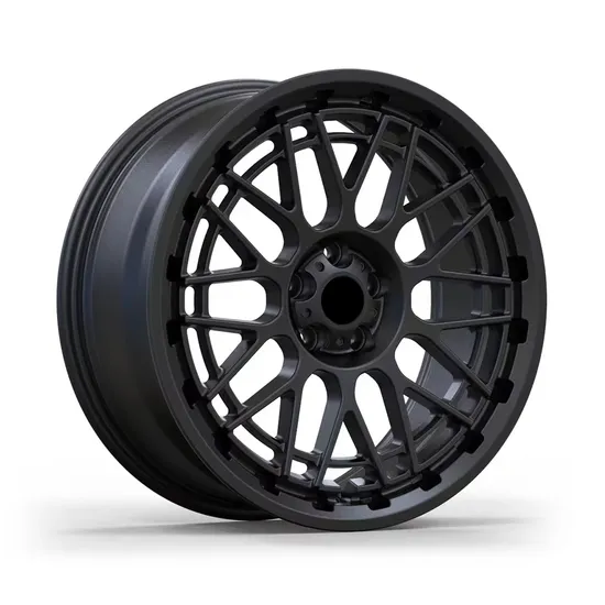 Custom Car Wheel Aluminum Alloy Car Rims off Road Wheel Forged Offroad 4X4 Alloy Wheels 19inch 5X108