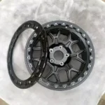 Custom Deep-Lip Wheel 18 19 20 21 22 23inch 5X100/6X139.7/5X150 4X4 Forged Aluminum Alloy Offroad SUV Rims - Image 4