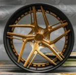 Custom Forged Wheel Offroad SUV Concave Wheel Car Rim