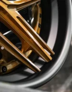 Custom Forged Wheel Offroad SUV Concave Wheel Car Rim - Image 4