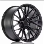 Custom Forged 18-24 Inch 5X120 Car Rims for Luxury Cars